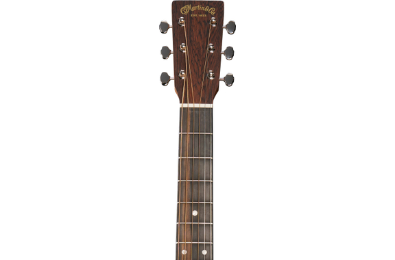 Martin 000-13E Retro Walnut image 5