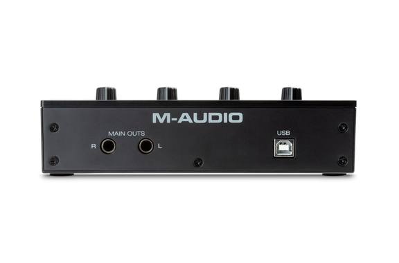 M-Audio M-Track Duo Podcast Set image 5