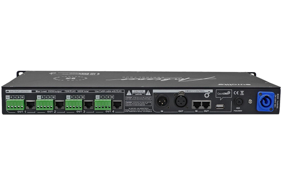 Eurolite Ambience Control 4 RGBW 24V image 5
