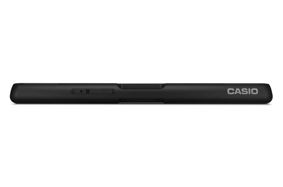 Teclado Casio CT-S100 Negro image 5