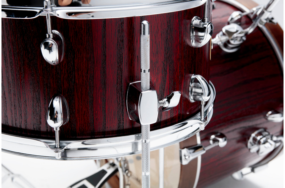 Tama LJK48S-SBE Club Jam Kit Satin Burgundy Elm image 5