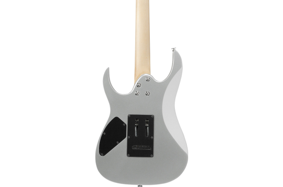 Ibanez GRG170DX-SV Silver image 5