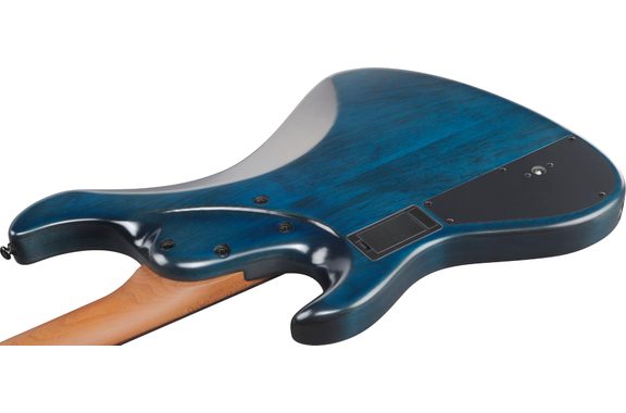 Ibanez MDM1600-CTL Mode Cosmic Blue Starburst Low Gloss image 5