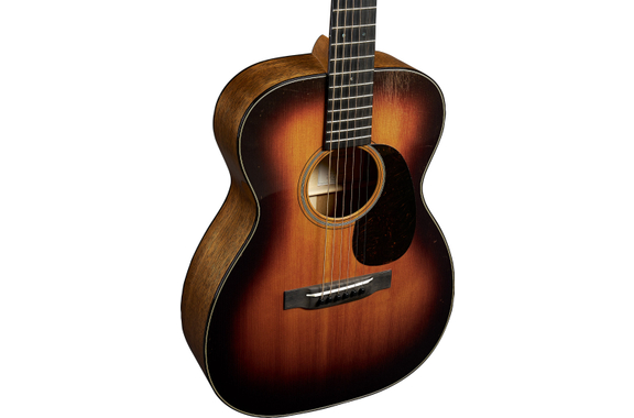 Martin 00-18 Joe Bonamassa  image 5