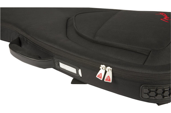 Fender FB620 Electric Bass Gig Bag image 5