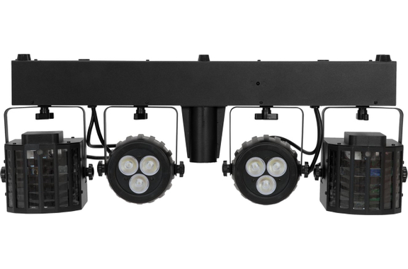 Eurolite LED KLS-120 Laser FX II Set Luce Compatto image 5