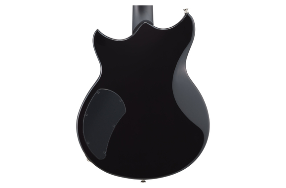 Yamaha RSE20 BL Revstar Element Chitarra Elettrica Black image 5