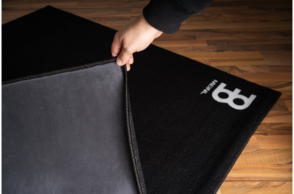Meinl MDRS Drum Rug Small image 5