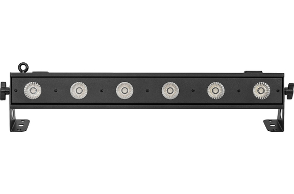 Eurolite LED BAR-6 QCL RGB+WW Leiste image 5