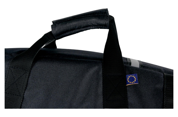 Soundline Gigbag per F-Tuba Cerveny Harmonia 3 image 5