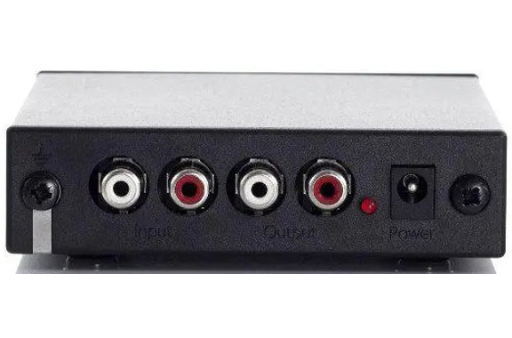 Préamplificateur Phono Rega Fono Mini A2D MM USB image 5