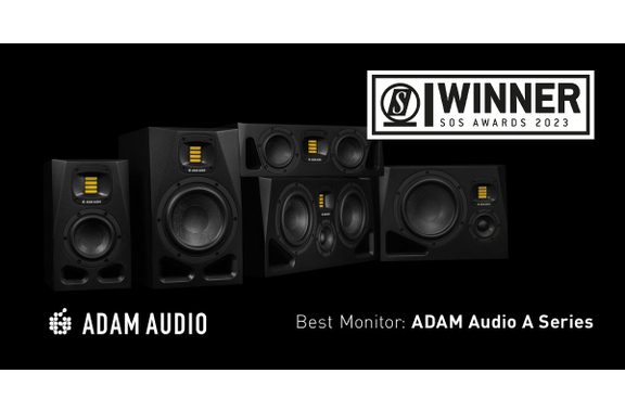 Adam Audio A44H image 5