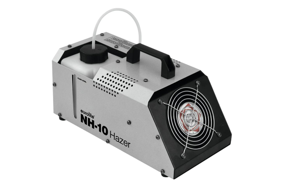 Eurolite NH-10 Haze Machine image 5