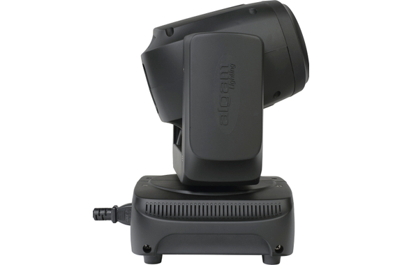Algam Lighting MB80 LED 80W Beam Moving Head Koffer Set image 5
