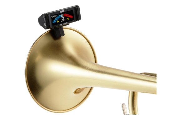 Korg AW-LT100T Clip-On Tuner image 5