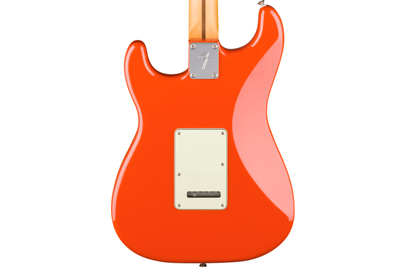 Fender Player II Stratocaster Rallye Orange image 5