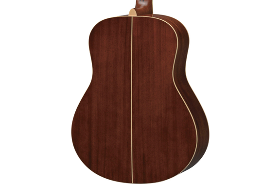 Yamaha LL16M ARE Natural image 5