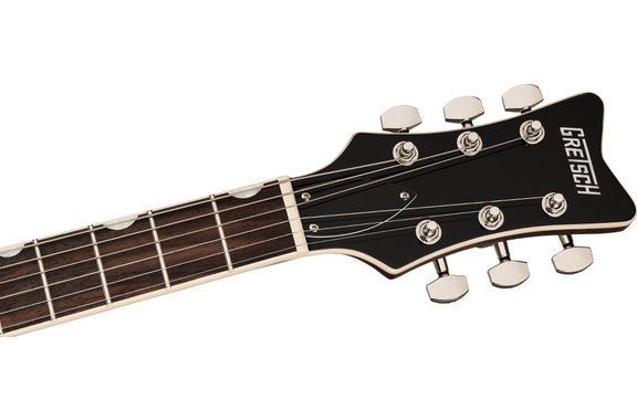 Gretsch Guitars Electromatic Jet Single-Cut Vintage White image 5