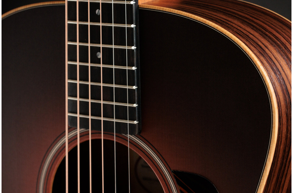 Taylor GS Mini-e Rosewood SB image 5
