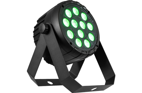 Eurolite LED PARty Spot Silent RGB/WW image 5
