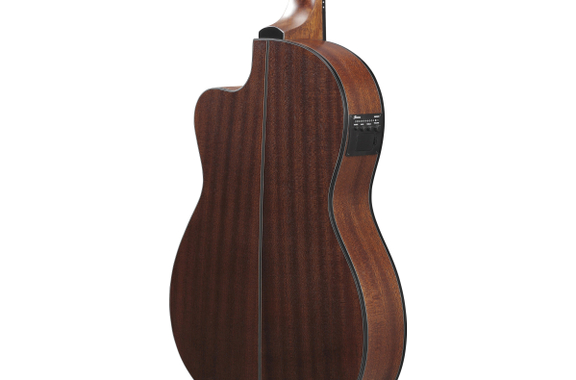 Ibanez GA5MHTCE-OPN Open Pore Natural image 5