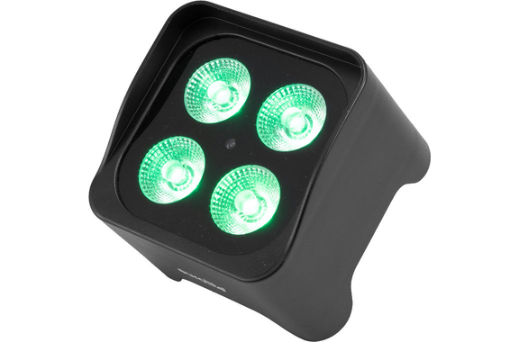 Eurolite AKKU Mini UP-4 QCL Spot MK2 image 5