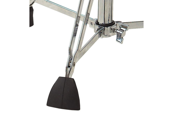 Gibraltar 9608MB Drum Throne with Backrest image 5