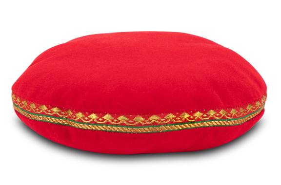 Set Bol Chantant Thérapeutique XDrum Ton A Avec Coussin image 5