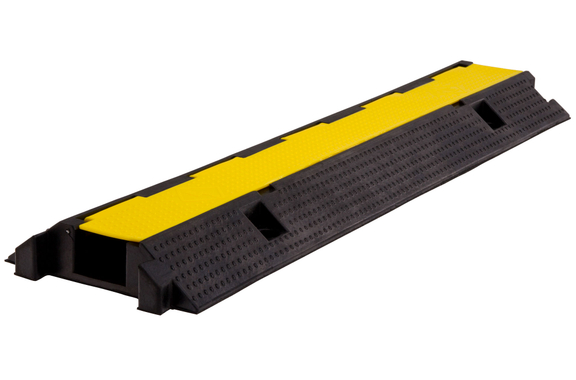 Pronomic Protector 1-100 Passerelle Câble 1-Compartiment avec Connecteur 12x Set image 5