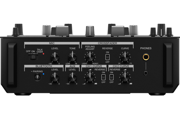 Pioneer DJ DJM-S7 image 5