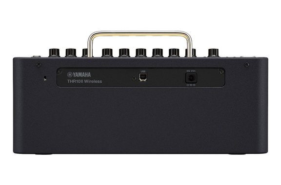 Yamaha THR-10IIW image 5