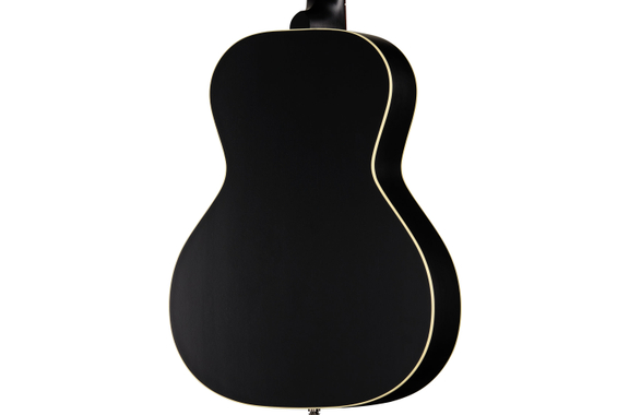 Gibson L-00 Special Satin Ebony image 5