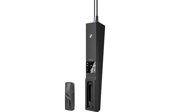 Sennheiser Flex 5000 In Ear TV Funkkopfhörer image 5