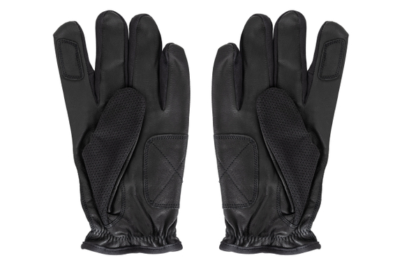 XDrum DGL-5F Drummer Handschuhe Größe L 3x Set image 5