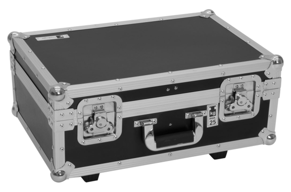 Roadinger Universele Koffer-Case met Trolley image 5