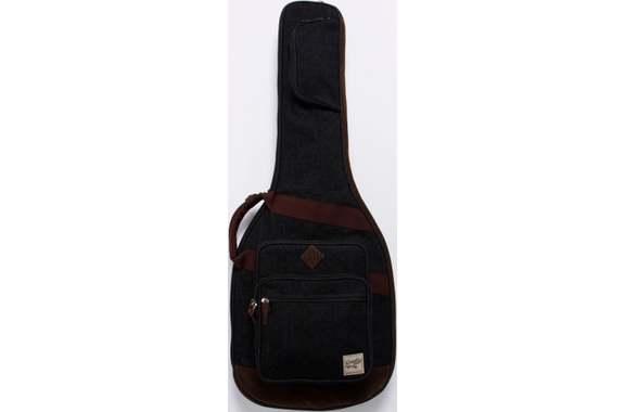 Ibanez IGB541D-BK Powerpad Black image 5