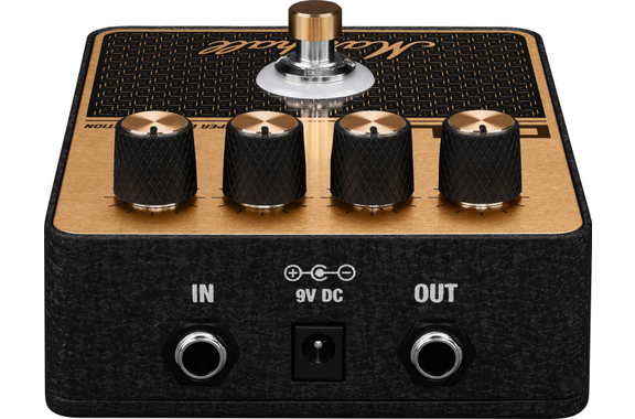 Pédale de Distorsion Marshall DSL Dual Super Lead image 5