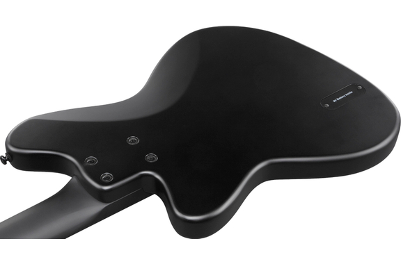 Ibanez TMB425B-BKF Black Flat image 5