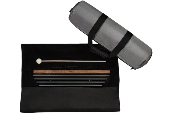 Sela SECH7DK Harmony Chimes 7 Dark image 5