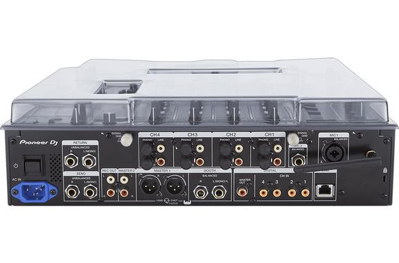 Decksaver Pioneer DJ DJM-A9 Cover image 5