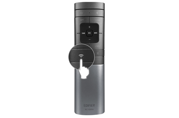 Edifier S1000W Altoparlante Multiroom WiFi image 5