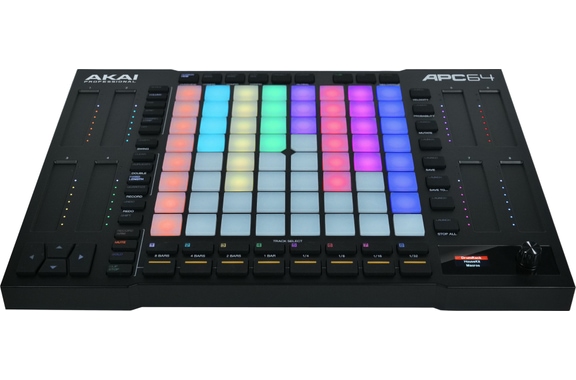 Akai Professional APC64 Ableton Controller image 5