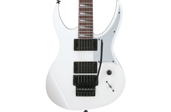 Ibanez 540PIIIHH-WH Genesis P White image 5