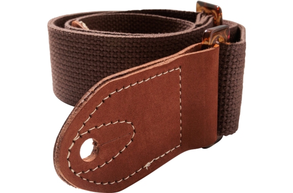 Taylor GS Mini Strap Chocolate Brown image 5