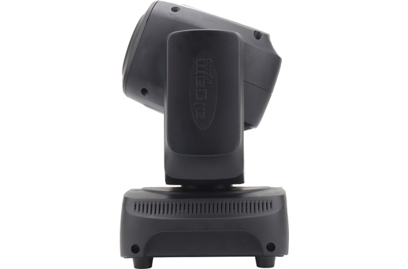 Algam Lighting MS60 LED 60W Spot Moving Head Set avec Valise image 5