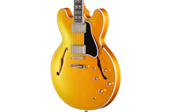 Epiphone Futura ES-355 Firestorm Shift image 5