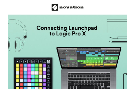 Novation Launchpad MINI MK3 image 5