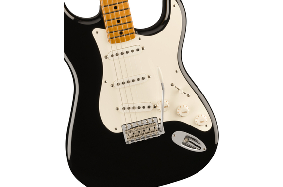 Fender Vintera II 50s Stratocaster Black image 5