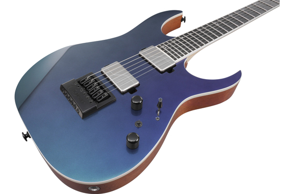 Ibanez RG5121RET-PRT Prestige RG Polar Lights image 5