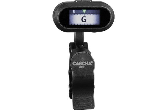 Cascha CTU1 Chroma-Clip Tuner image 5